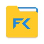 File Commander Manager & Vault icon