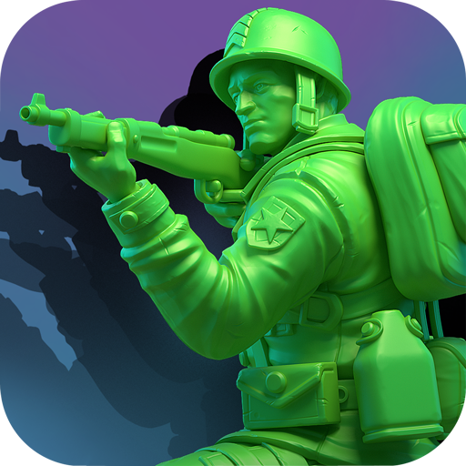 Army Men Strike: Toy Wars icon