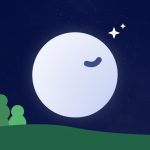 Calm Sleep Tracker - Alora