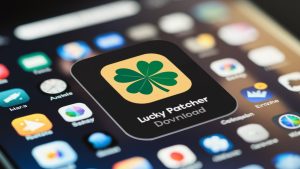 Download Lucky Patcher - Secure & Trusted APK Installer