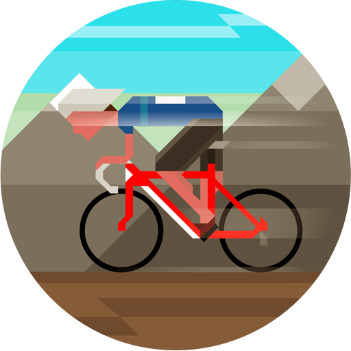 BikeComputer Pro icon