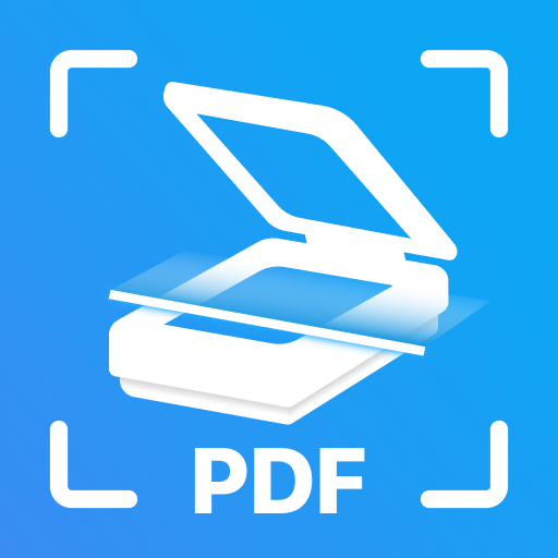 PDF Scanner App - TapScanner icon