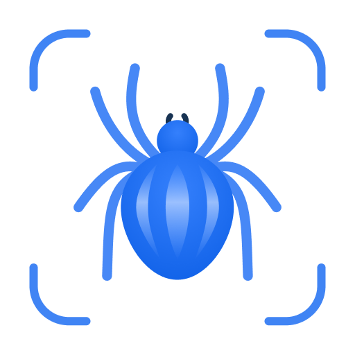 Picture Insect: Bug Identifier icon