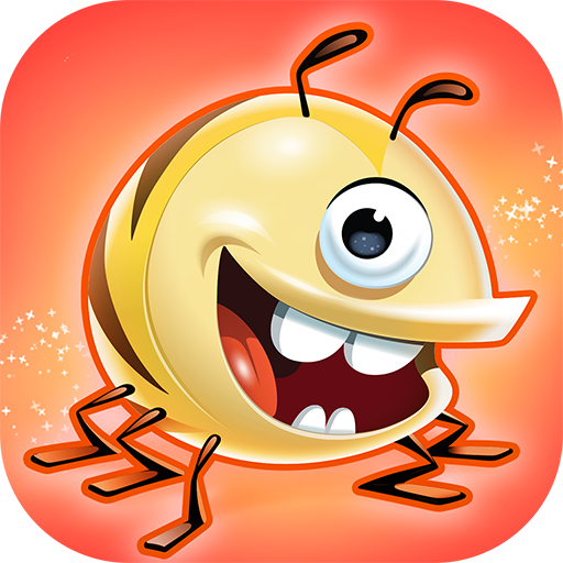 Best Fiends - Match 3 Puzzles icon