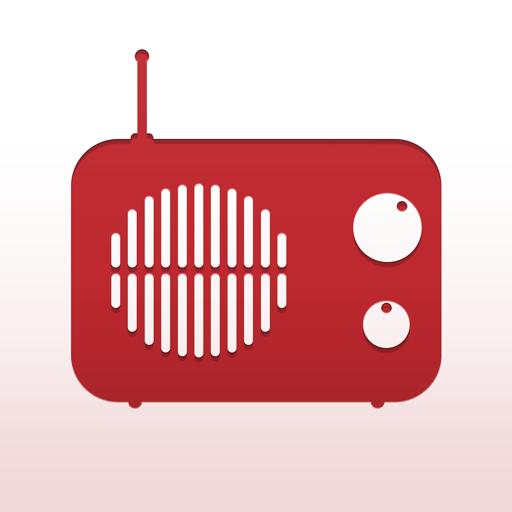 myTuner Radio App: FM stations icon