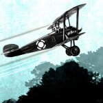 Warplanes Inc WW2 Plane & War icon