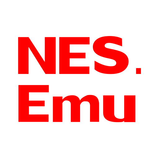 NES.emu (NES Emulator) icon