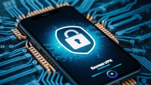 Unlock Secure Browsing with Express VPN Mod APK